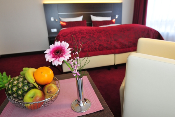Hotel Rheingarten (Duisburg)